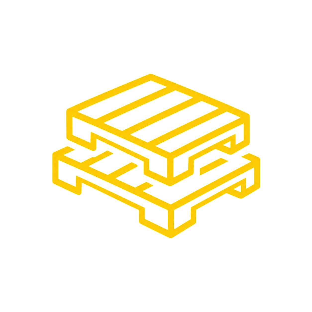 Pallets Icon